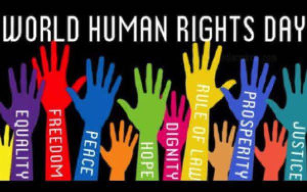 DERECHOS HUMANOS