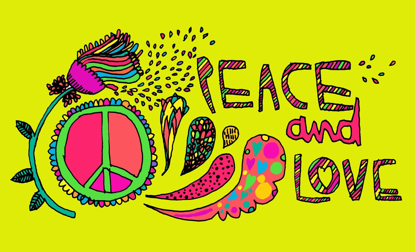PEACE 2